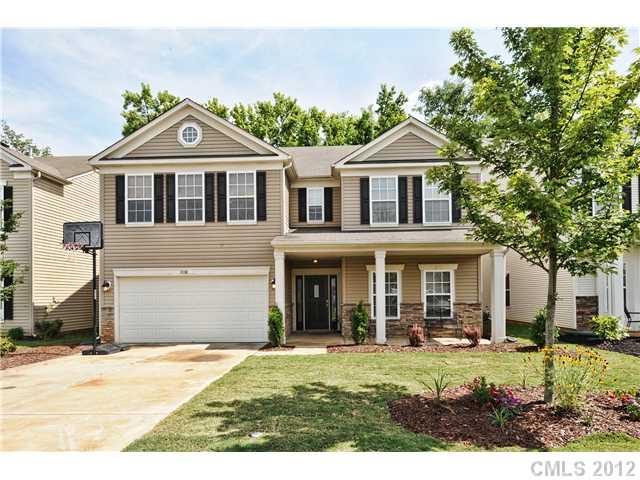 2038 Durand Road Fort Mill, SC 29715 - Photo 1 of 16