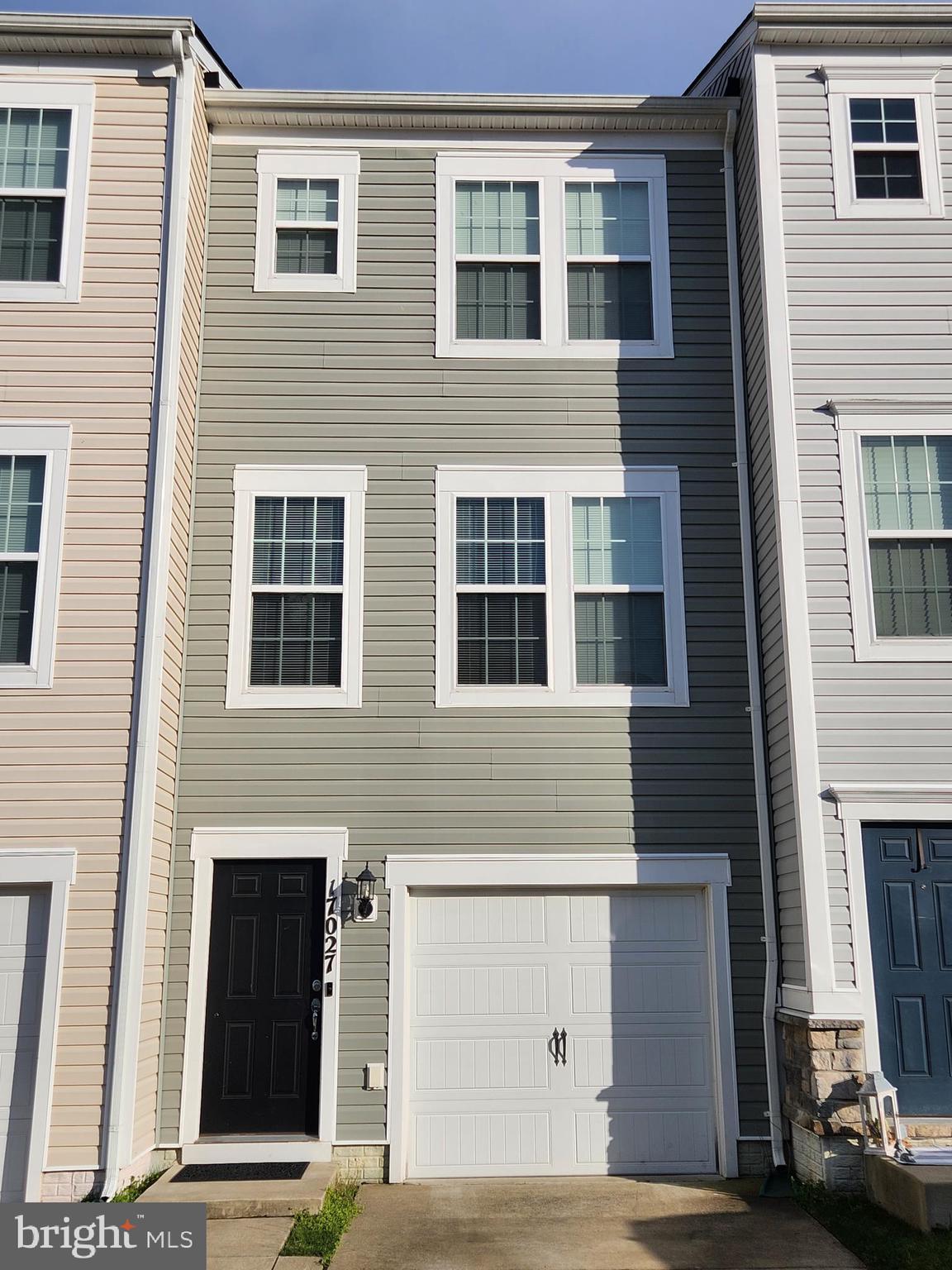 17027 Gibson Mill Road Dumfries, VA 22026 - Photo 1 of 57 Front