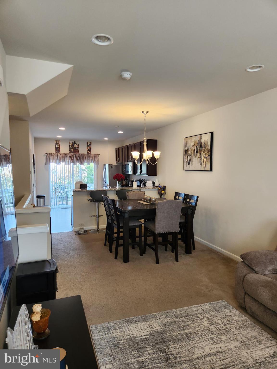 17027 Gibson Mill Road Dumfries, VA 22026 - Photo 12 of 57 Dining Room