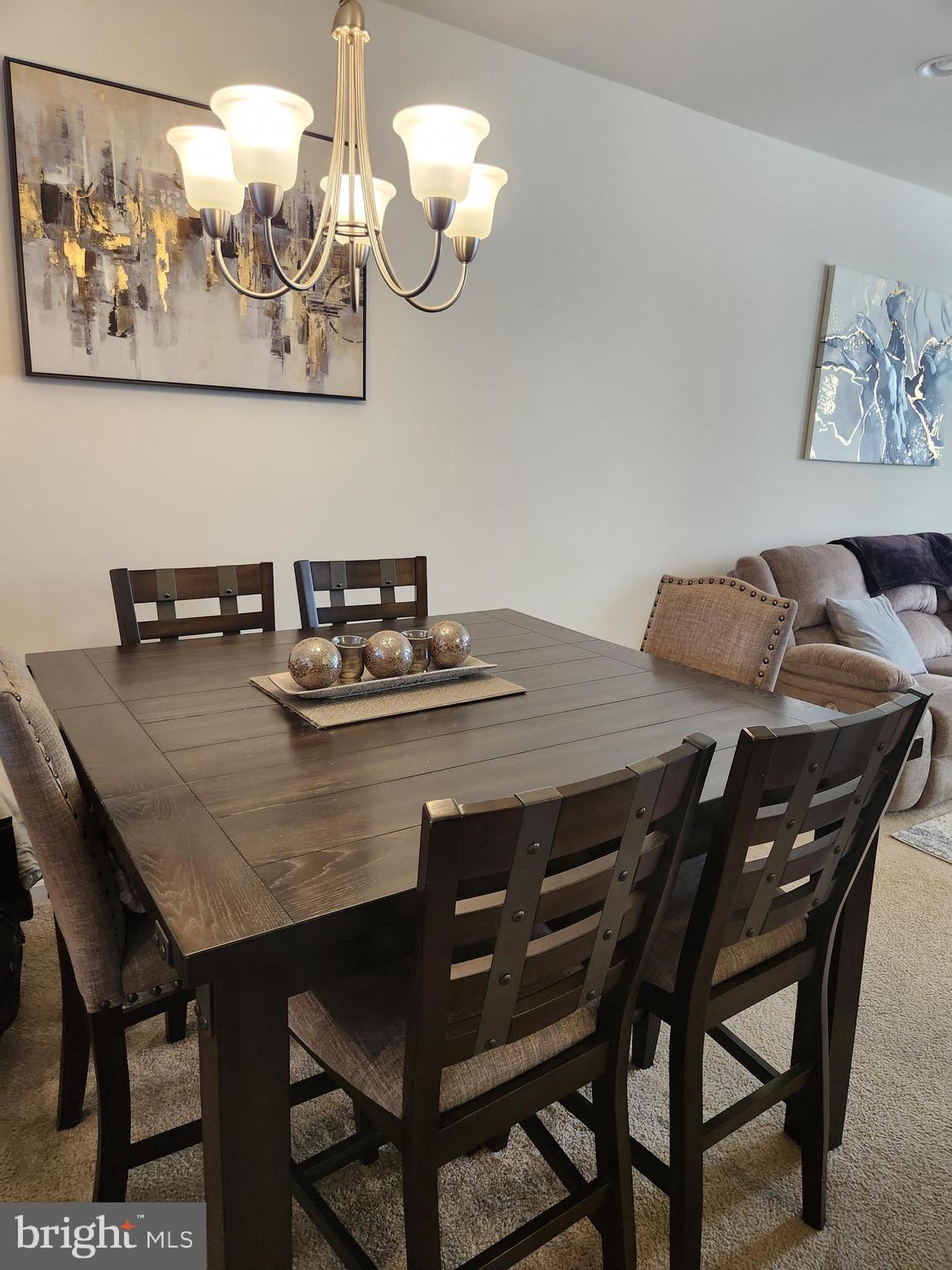 17027 Gibson Mill Road Dumfries, VA 22026 - Photo 14 of 57 Dining Room