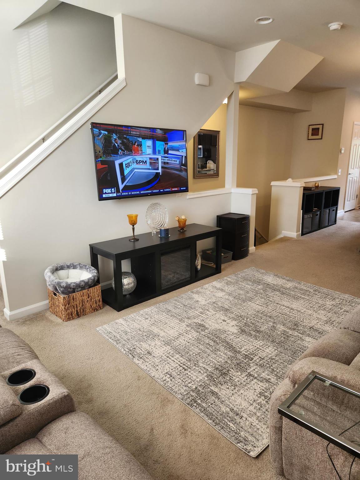17027 Gibson Mill Road Dumfries, VA 22026 - Photo 15 of 57 Family Room