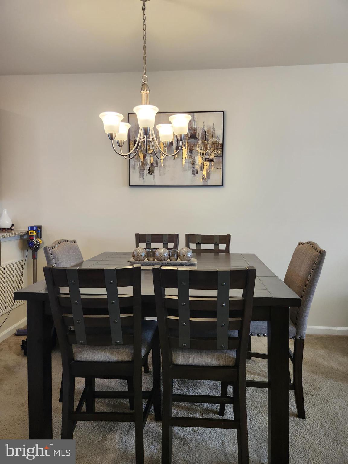 17027 Gibson Mill Road Dumfries, VA 22026 - Photo 20 of 57 Dining Room