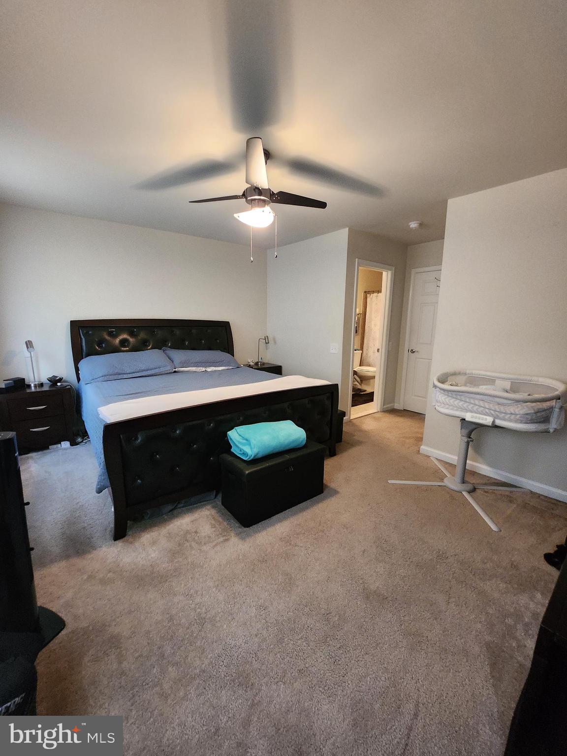17027 Gibson Mill Road Dumfries, VA 22026 - Photo 23 of 57 Main Bedroom