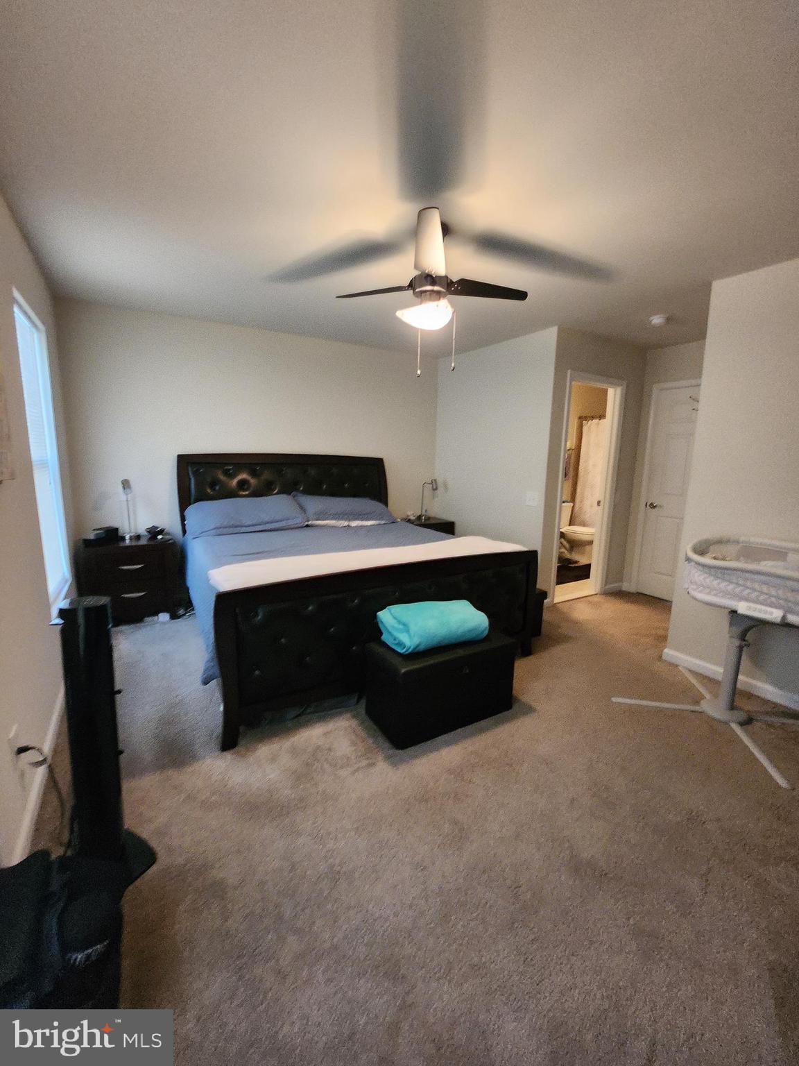 17027 Gibson Mill Road Dumfries, VA 22026 - Photo 24 of 57 Main Bedroom
