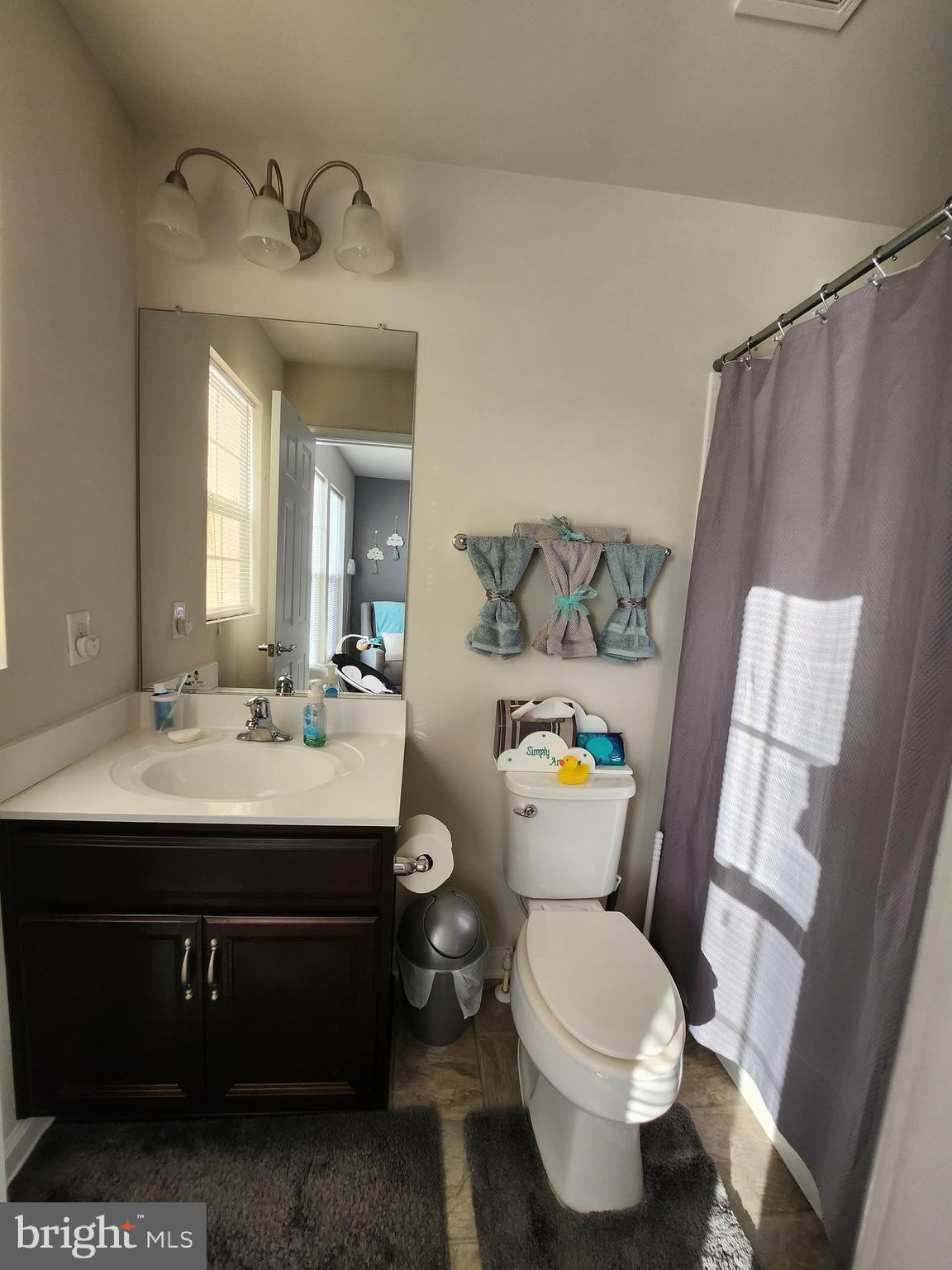 17027 Gibson Mill Road Dumfries, VA 22026 - Photo 36 of 57 Bathroom 2