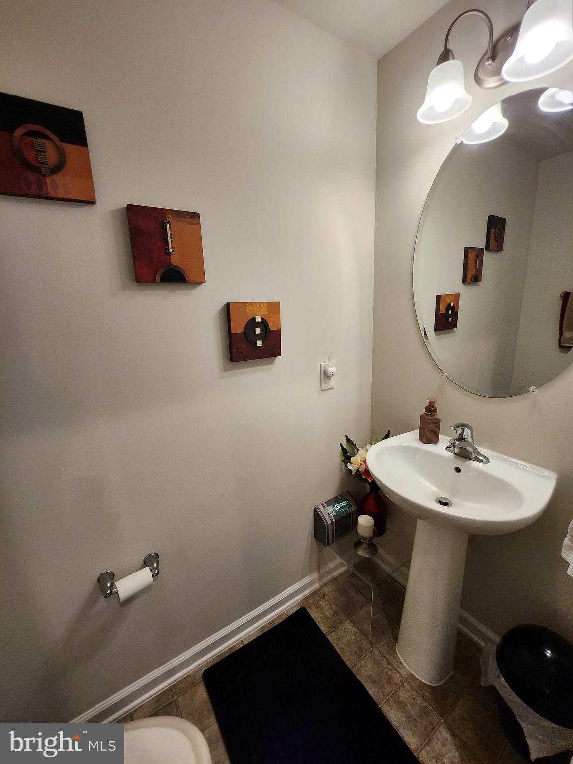 17027 Gibson Mill Road Dumfries, VA 22026 - Photo 5 of 57 Powder Room