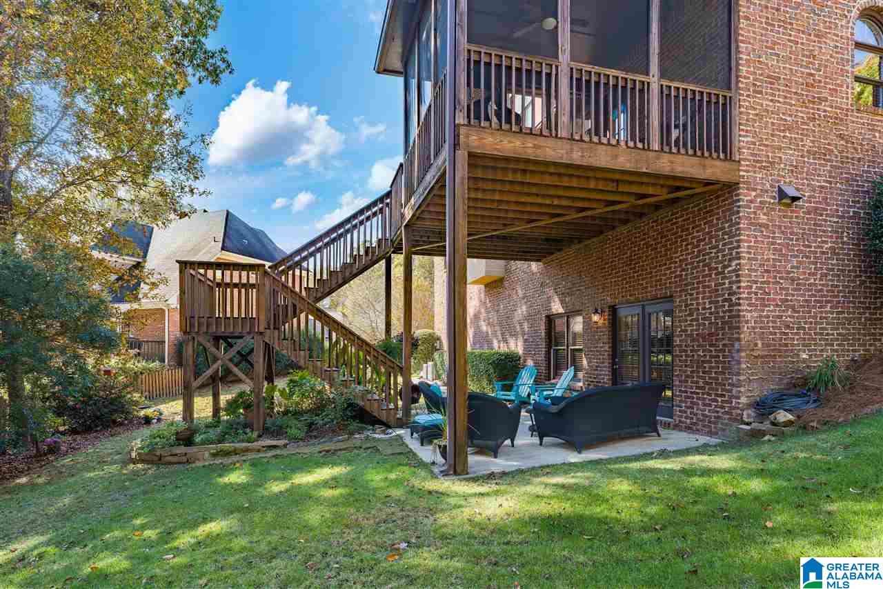 4029 Milner Way Birmingham, AL 35242 - Photo 41 of 50