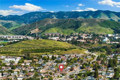 $1,215,000 | 504 Cuesta Drive, San Luis Obispo, CA 93405