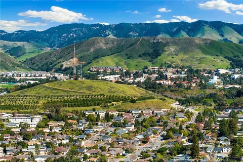 $1,215,000 | 504 Cuesta Drive, San Luis Obispo, CA 93405