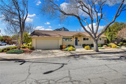 $1,215,000 | 504 Cuesta Drive, San Luis Obispo, CA 93405