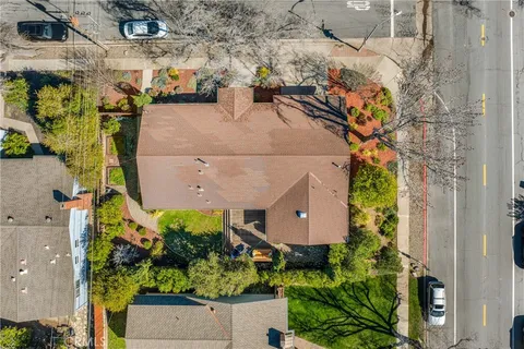 $1,215,000 | 504 Cuesta Drive, San Luis Obispo, CA 93405