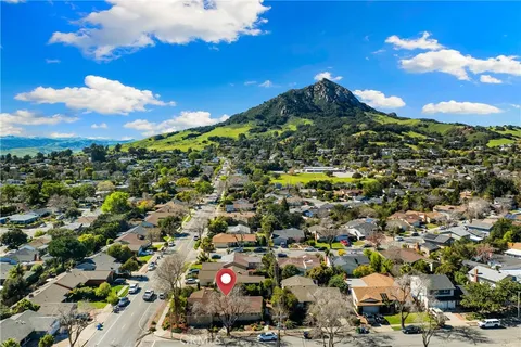 $1,215,000 | 504 Cuesta Drive, San Luis Obispo, CA 93405