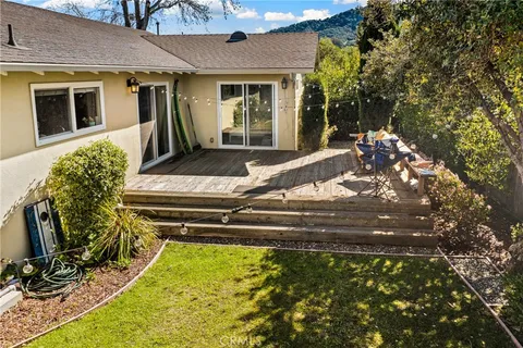 $1,215,000 | 504 Cuesta Drive, San Luis Obispo, CA 93405