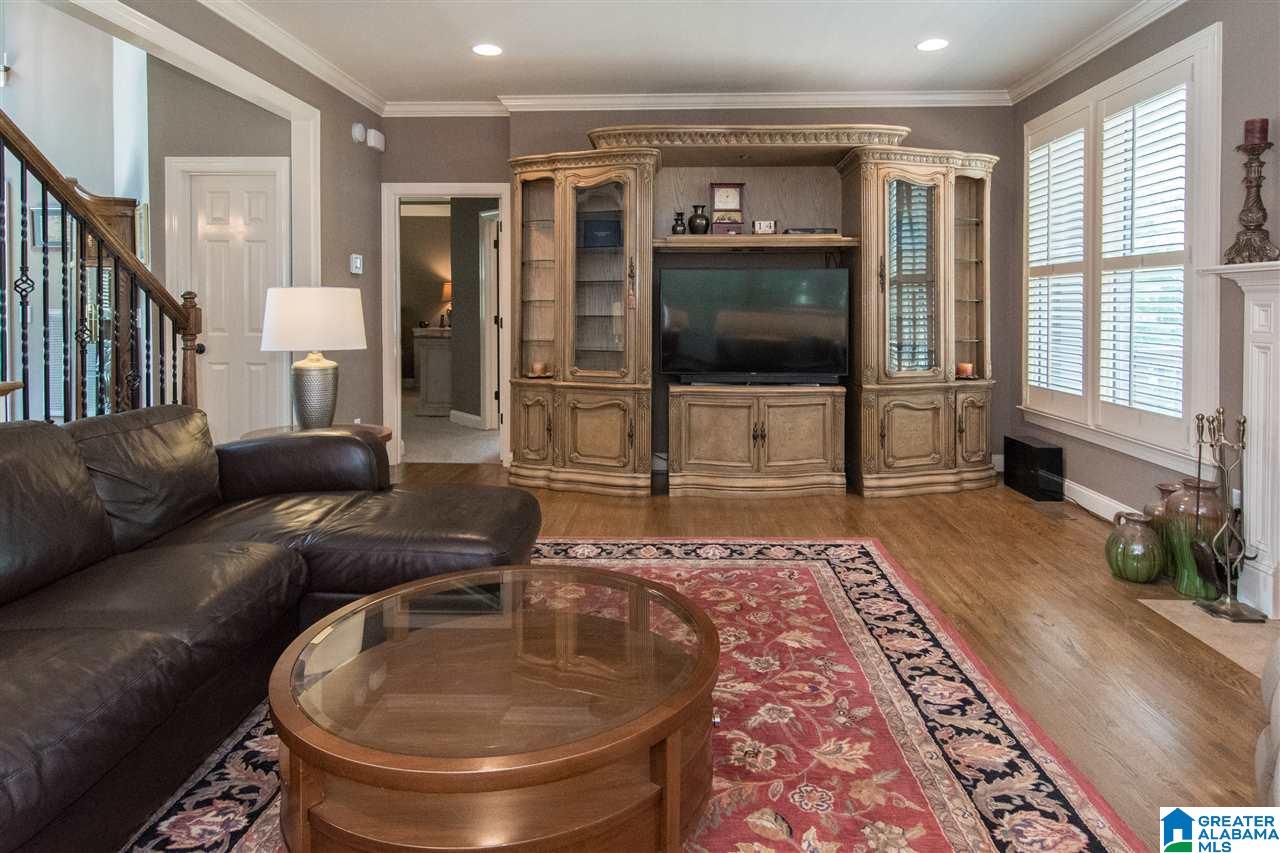 201 Liberty Lane Chelsea, AL 35043 - Photo 14 of 49