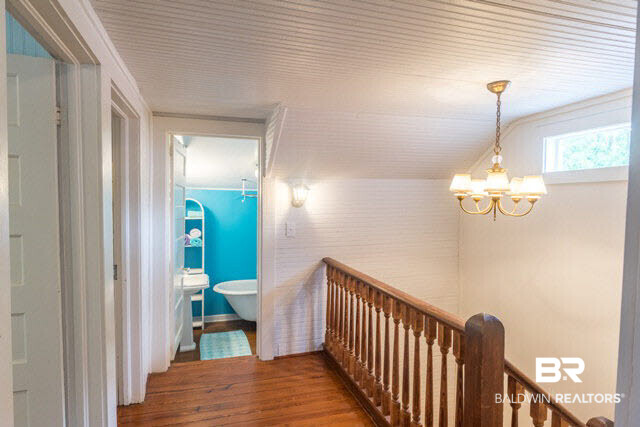 18 Fels Avenue Fairhope, AL 36532 - Photo 20 of 33 Upstairs