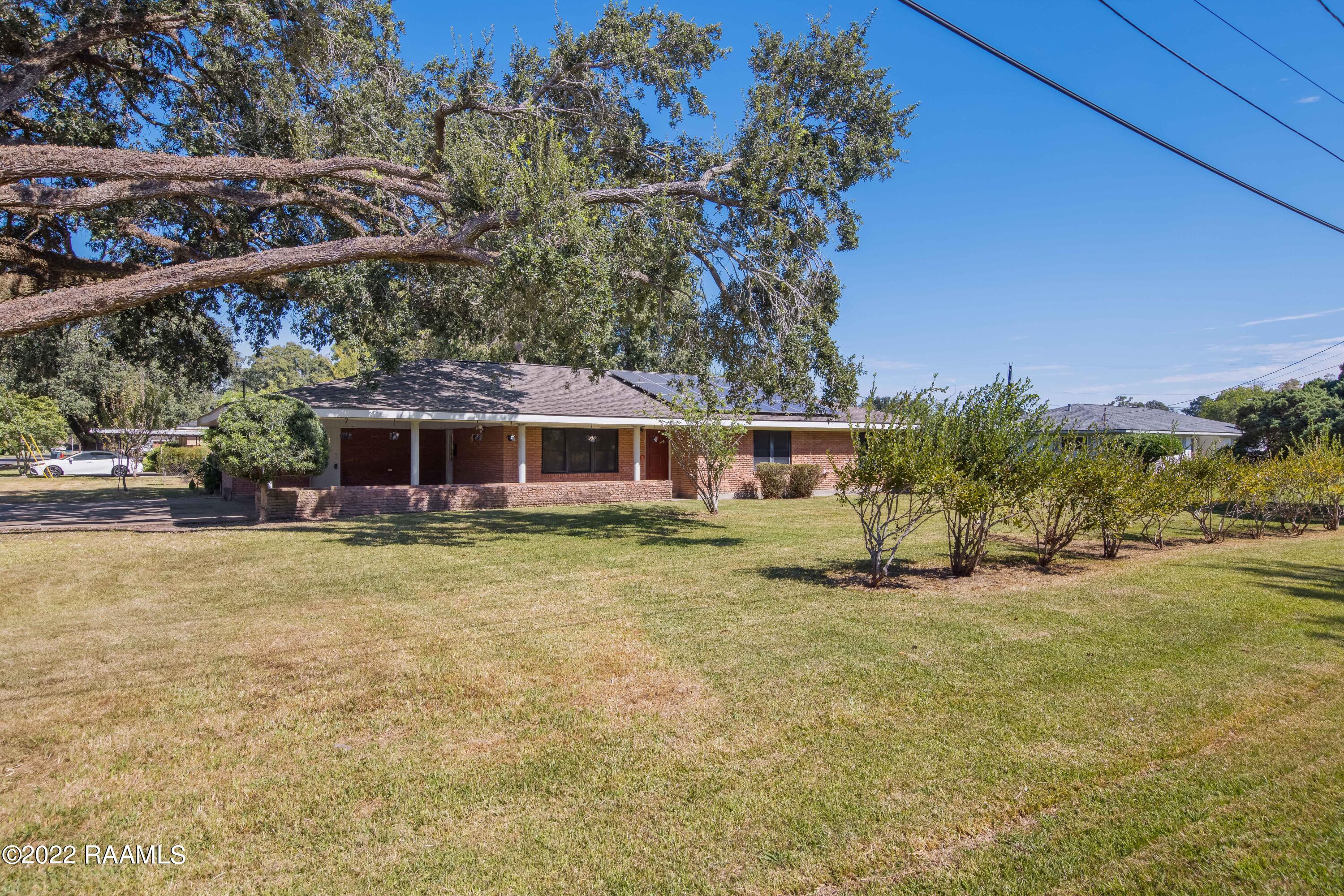615 Webb Street Lafayette, LA 70501 - Photo 1 of 24 615 Webb st