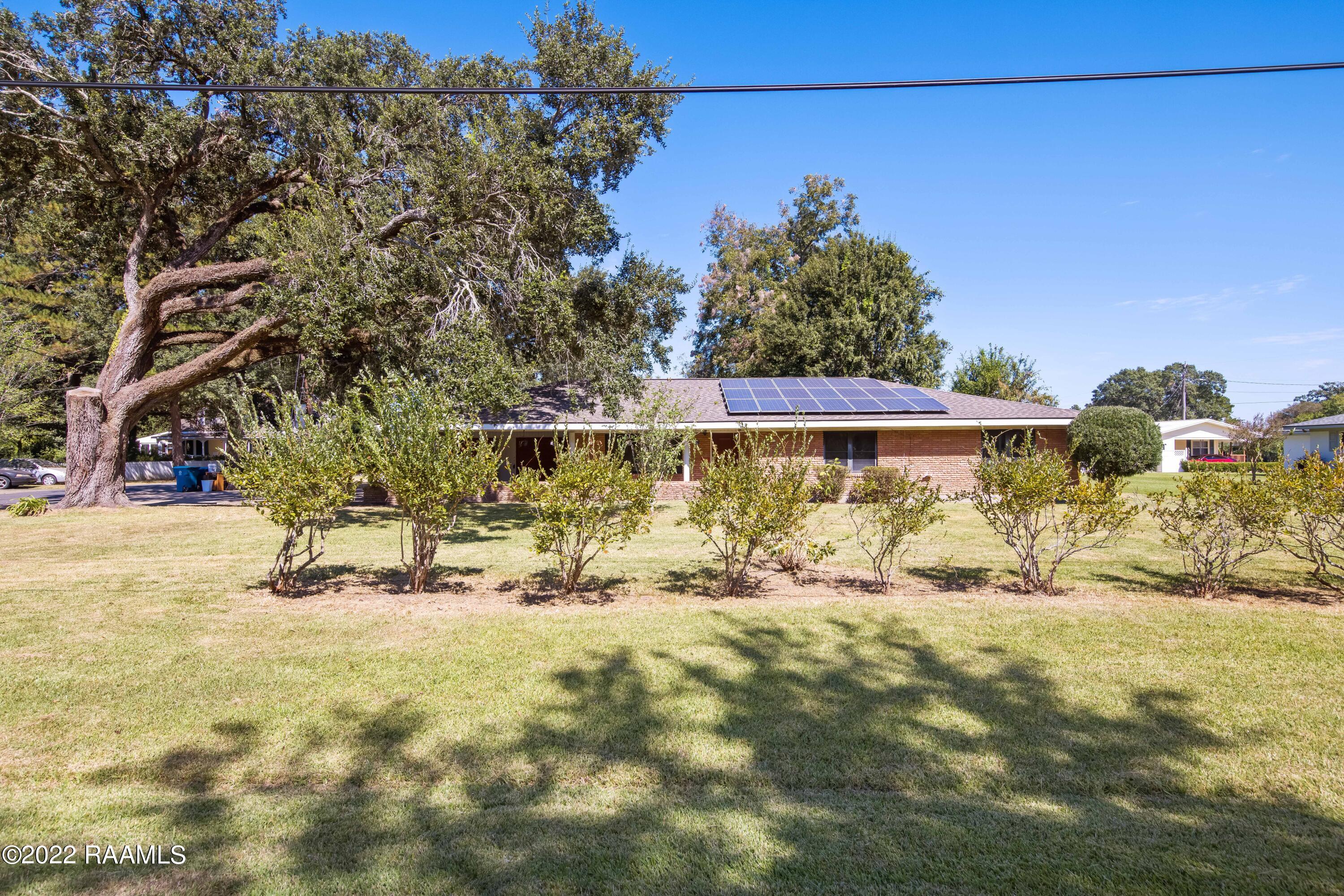 615 Webb Street Lafayette, LA 70501 - Photo 2 of 24 615 Webb st -2