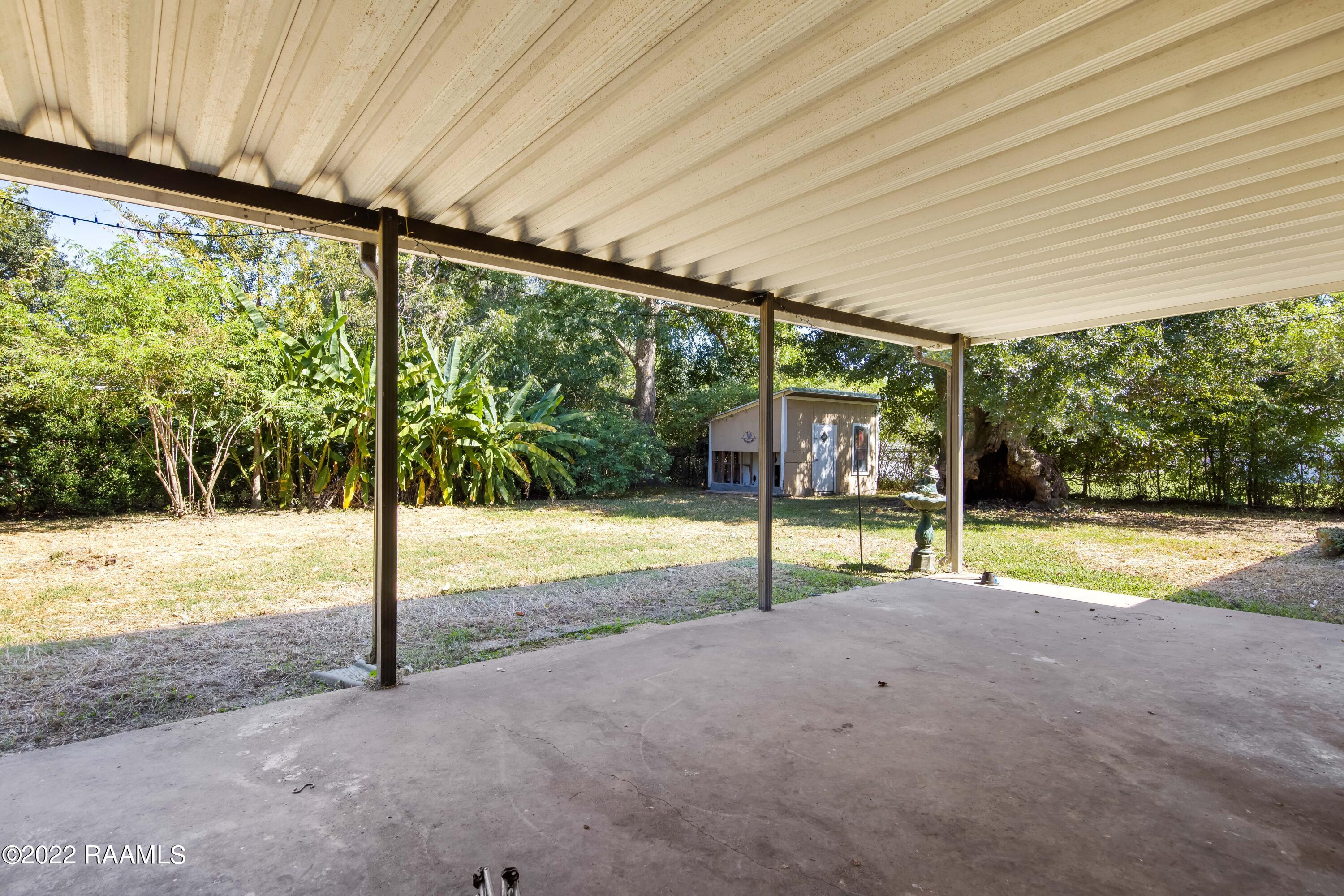 615 Webb Street Lafayette, LA 70501 - Photo 22 of 24 615 Webb st -22