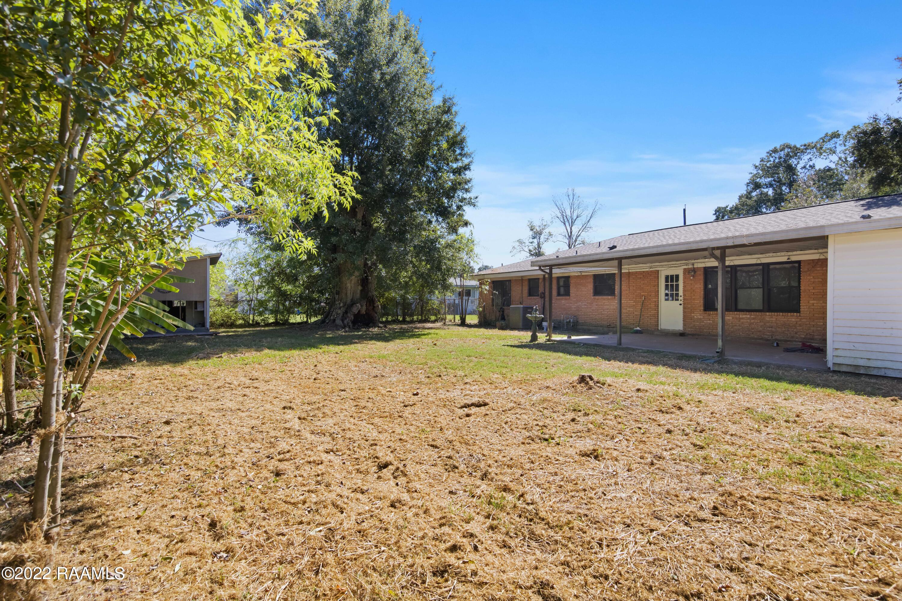 615 Webb Street Lafayette, LA 70501 - Photo 23 of 24 615 Webb st -23