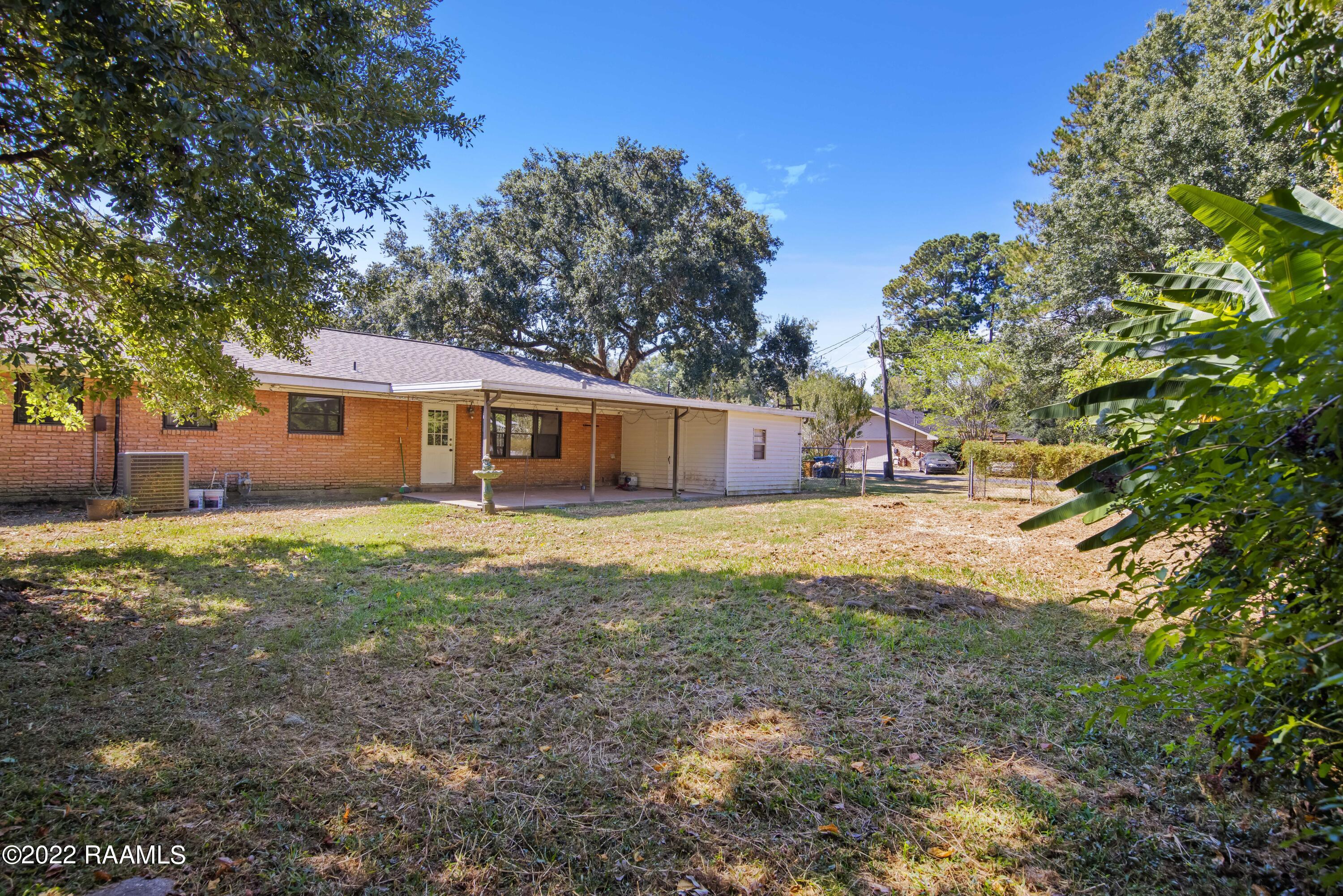 615 Webb Street Lafayette, LA 70501 - Photo 24 of 24 615 Webb st -24
