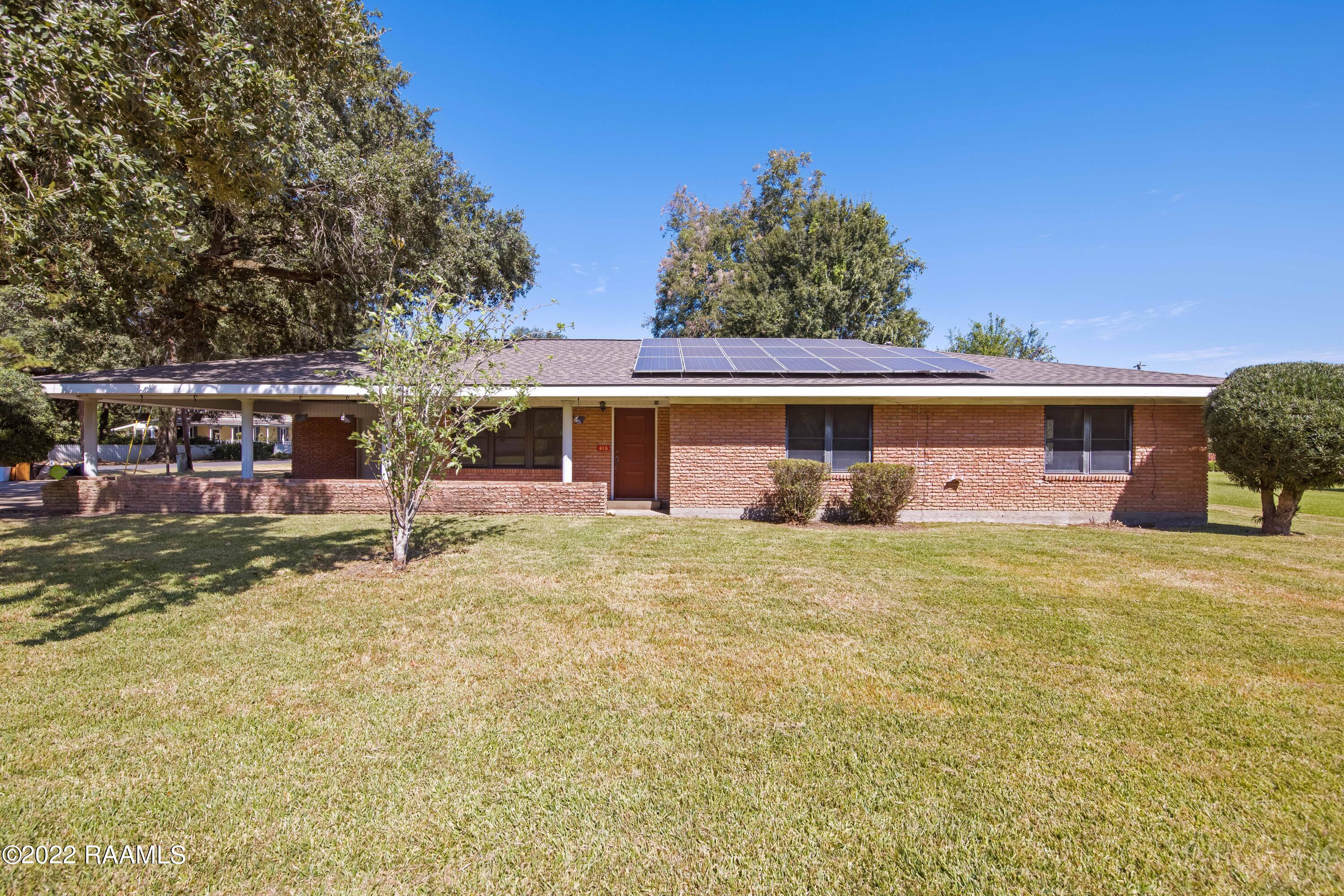 615 Webb Street Lafayette, LA 70501 - Photo 3 of 24 615 Webb st -3