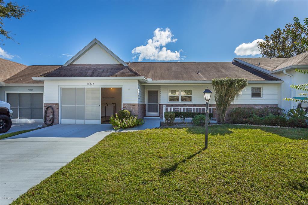 9881 Southwest 87th Terrace Road, Unit B Ocala, FL 34481 - Photo 1 of 1 Mr. Bs 1-1 (1)
