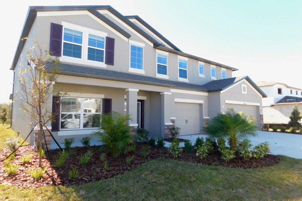 18682 Malinche Loop, Unit 802 Spring Hill, FL 34610 - Photo 1 of 1 Gallery Image 1