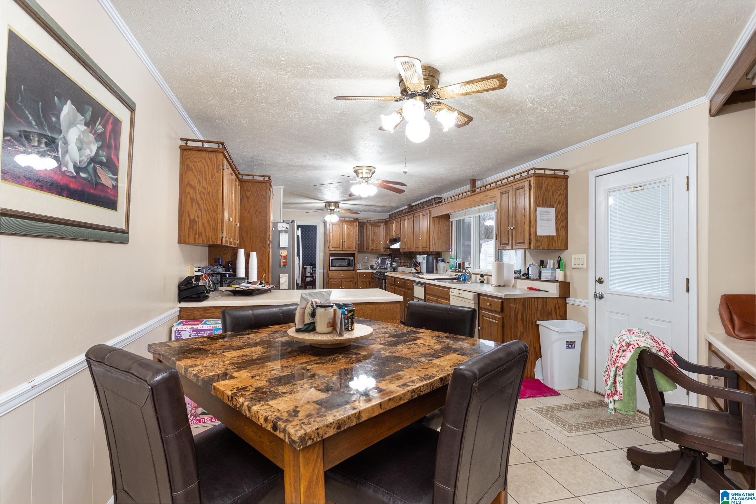 868 Old Field Road Jacksonville, AL 36265 - Photo 10 of 39