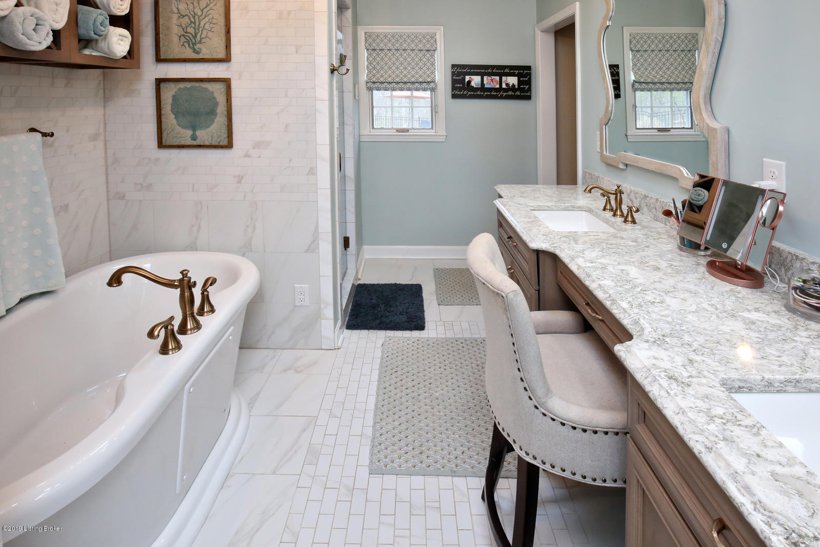 150 Long Run Road Louisville, KY 40245 - Photo 50 of 102 Owners' double vanities