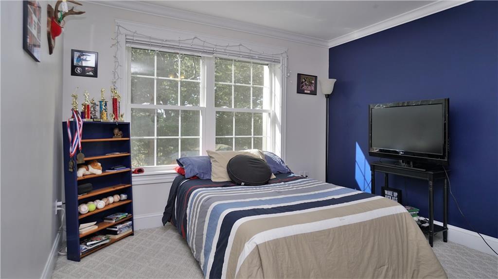 56 Ridge Road, Unit 6 Portland, ME 04103 - Photo 21 of 35 Photo