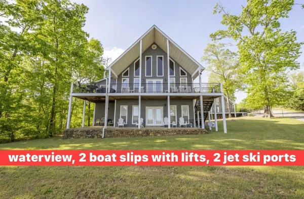 $724,000 | 390 Quarry Holw Point, Savannah, TN 38372