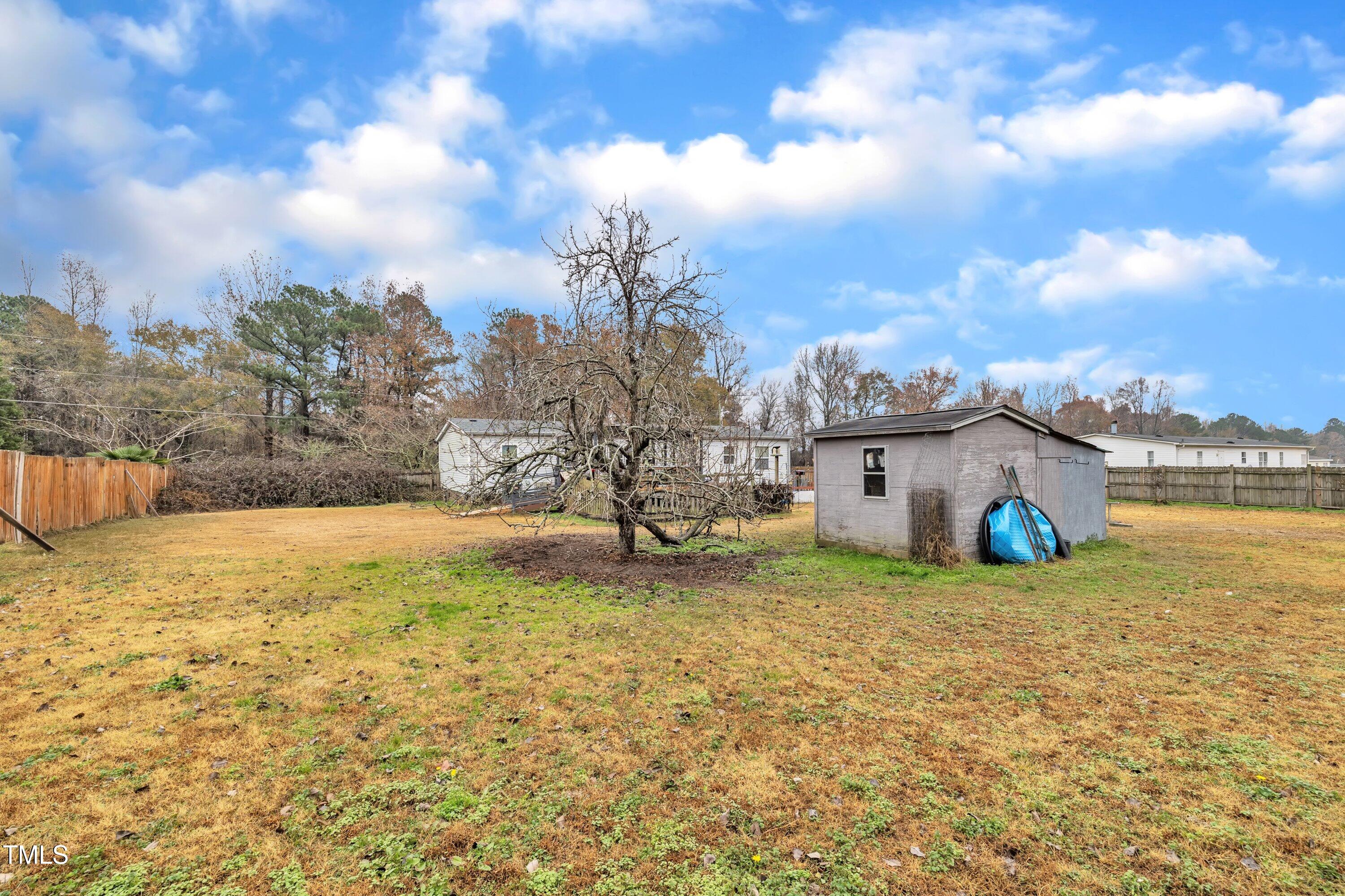 8904 Kennebec Road Willow Spring, NC 27592 - Photo 31 of 42 37-8904 Kennebec Rd-30