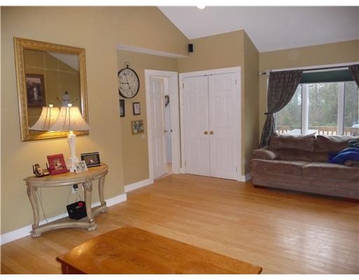 29 Backfield Road Tremont, ME 04674 - Photo 4 of 10 Living Room. Living room view...