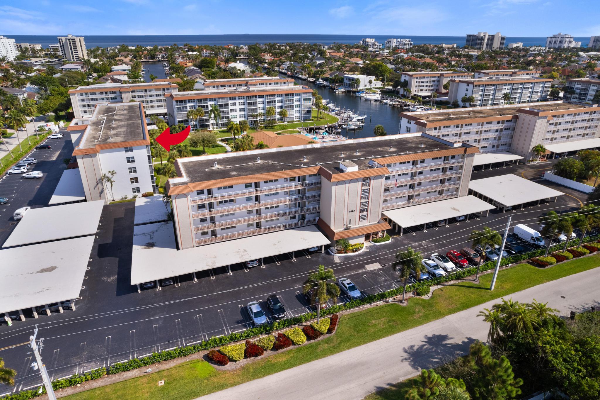 2525 Florida Boulevard, Unit 127 Delray Beach, FL 33483 - Photo 61 of 62 1-40