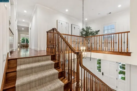 $5,085,000 | 45 Lark Place, Alamo, CA 94507