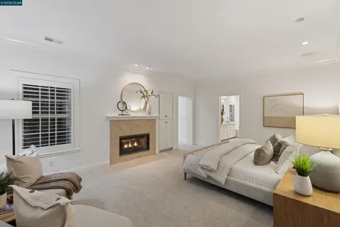 $5,085,000 | 45 Lark Place, Alamo, CA 94507