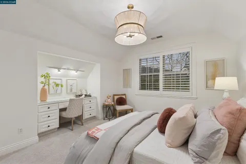 $5,085,000 | 45 Lark Place, Alamo, CA 94507