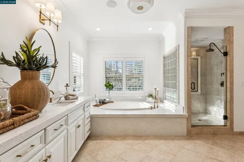 $5,085,000 | 45 Lark Place, Alamo, CA 94507