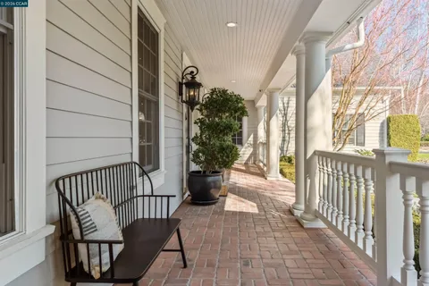 $5,085,000 | 45 Lark Place, Alamo, CA 94507