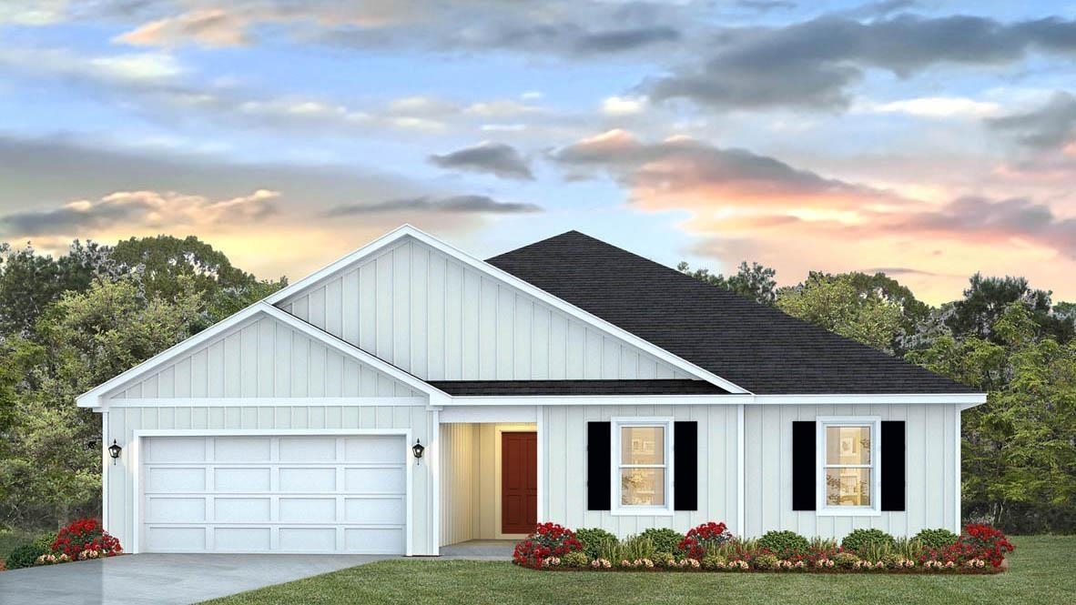 14494 Fawn Drive Foley, AL 36535 - Photo 1 of 2