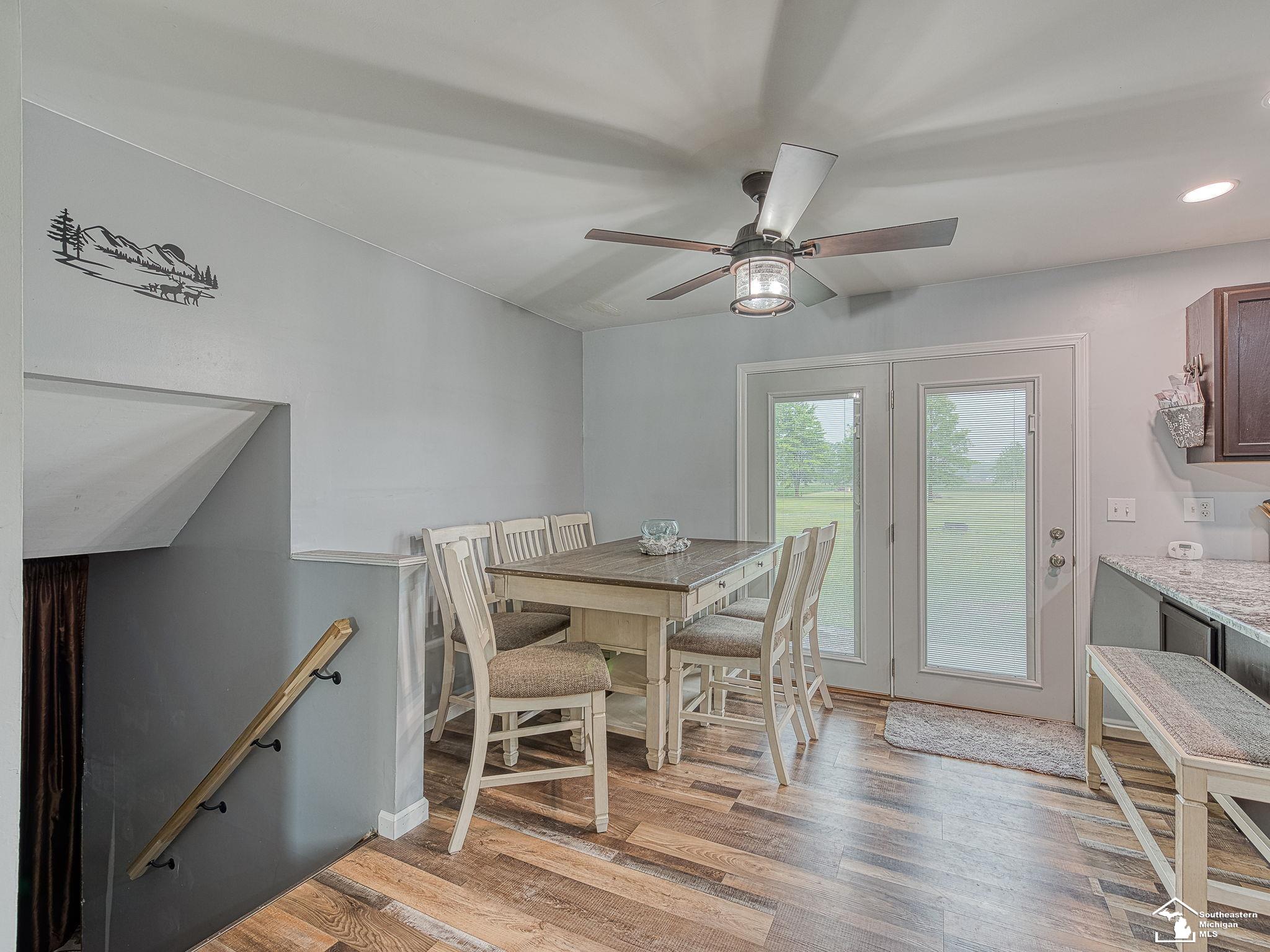 5025 Scofield Carleton Road Carleton, MI 48117 - Photo 11 of 24