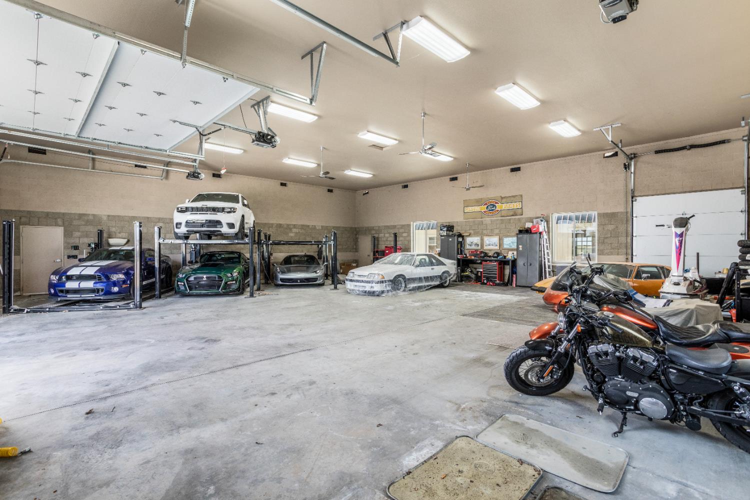 16641 Sonora Road Oakdale, CA 95361 - Photo 50 of 68