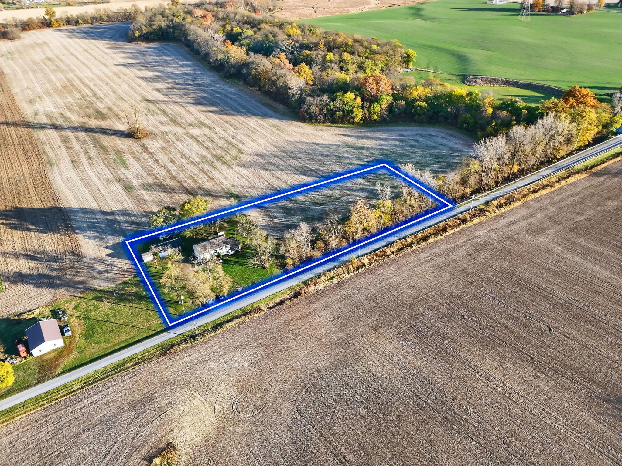 28384 Bitler Road Richwood, OH 43344 - Photo 82 of 86 28384 Bitler Rd (Drone)-5