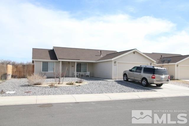 1127 Eagle Rock Road Fallon, NV 89406 - Photo 1 of 1 Photo 1