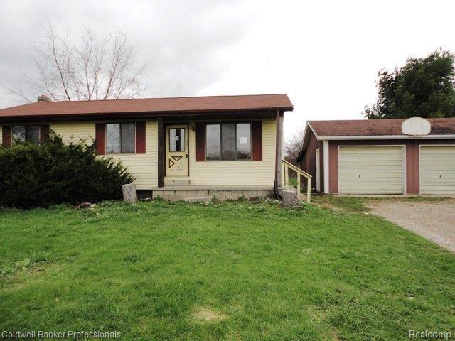 3769 Jones Road North Branch, MI 48461 - Photo 1 of 8 DSC00300