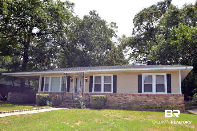 5417 Colonial Oaks Drive Mobile, AL 36618 - Photo 15 of 17