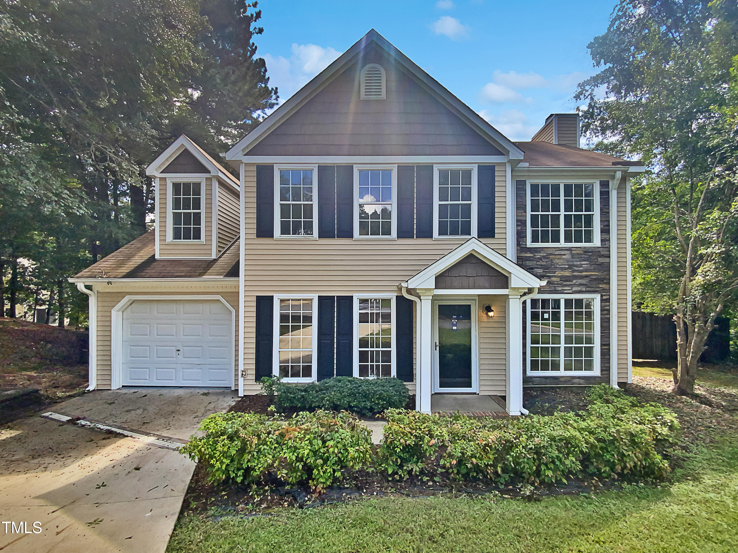 6 Cabes Mill Road Durham, NC 27705 - Photo 1 of 25 listing_0