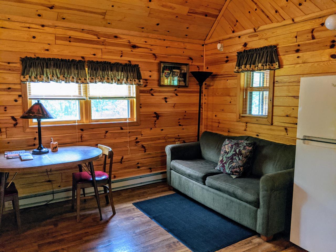 N8216 East Wilson Flowage Road Phillips, WI 54555 - Photo 10 of 17 Gallery Image 10