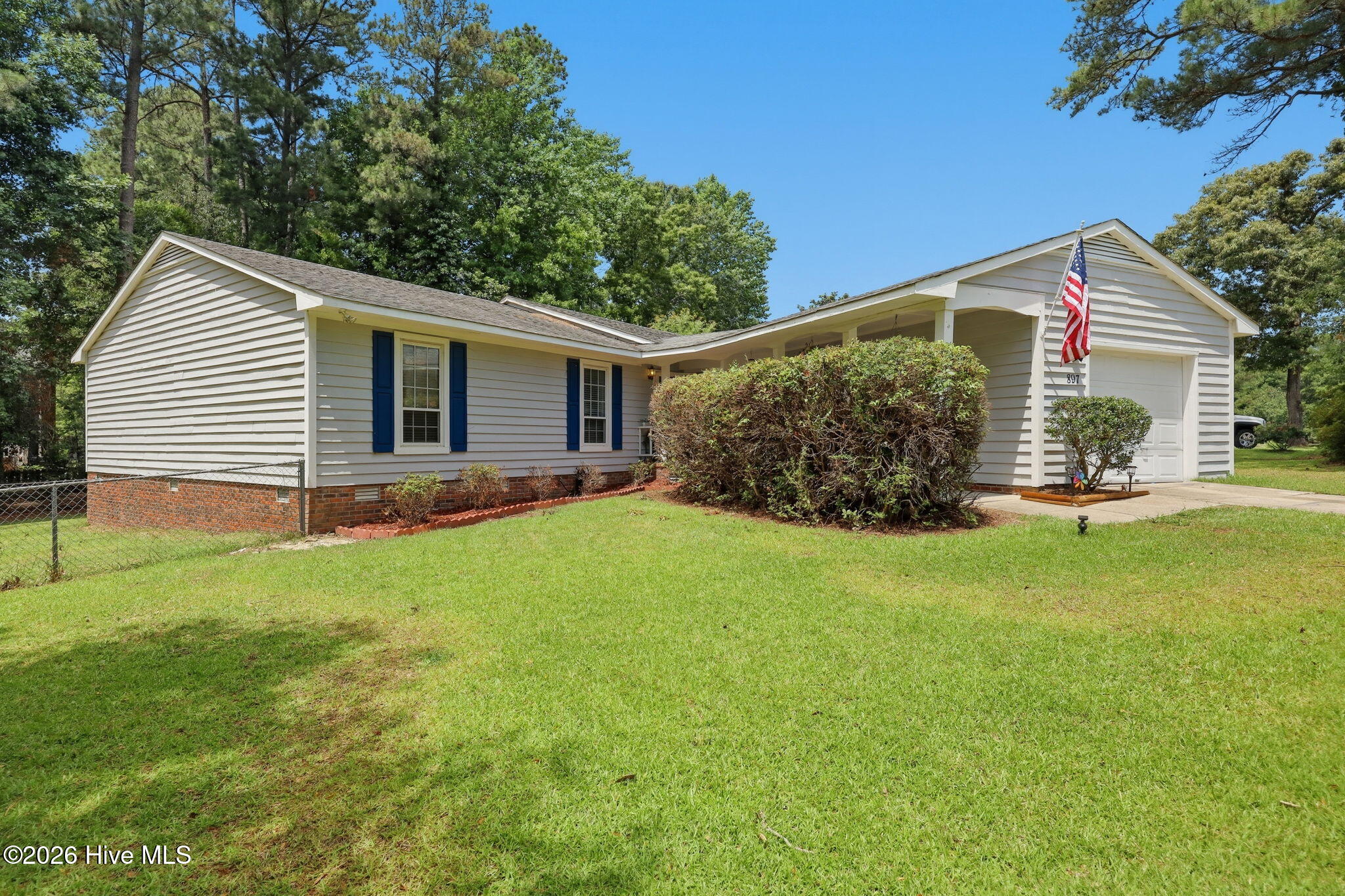 897 Pine Valley Road Jacksonville, NC 28546 - Photo 5 of 41 6-web-or-mls-897 Pine Valley Rd. 105