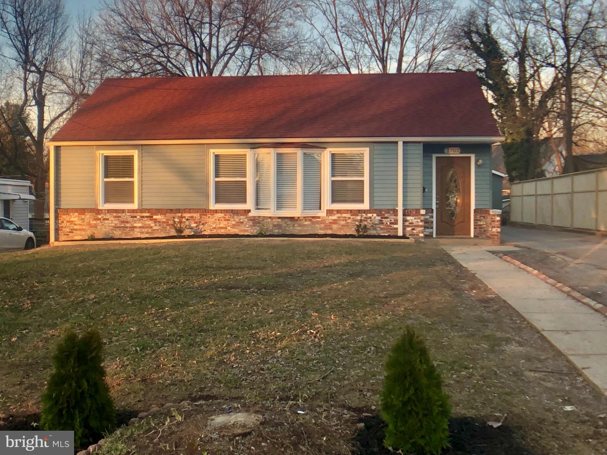 2703 Randolph Road Silver Spring, MD 20902 - Photo 1 of 28